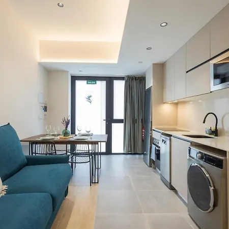 Apartment Florit Flats - The
