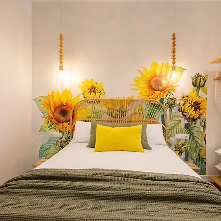 Apartment Florit Flats - The