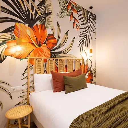 Apartment Florit Flats - The Valencia