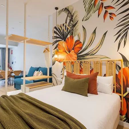 Florit Flats - The Valencia