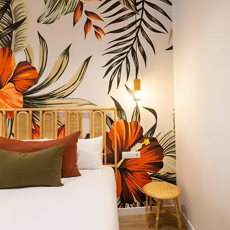 Florit Flats - The Valencia