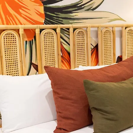Florit Flats - The * Valencia