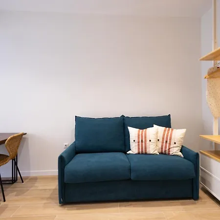 Florit Flats - The Apartment Valencia