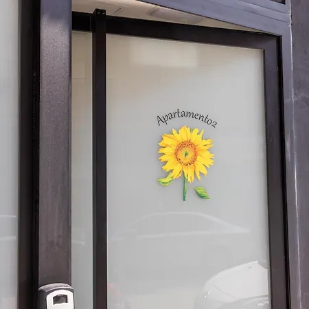 Апартаменты Florit Flats - The Валенсия