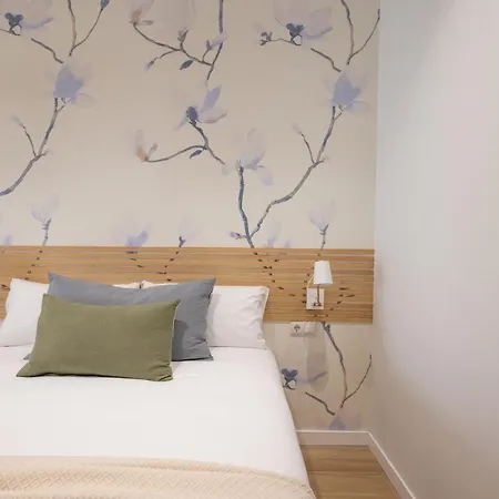 Florit Flats - The Апартаменты *