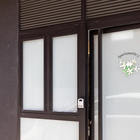 Florit Flats - The Валенсия