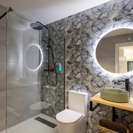 Florit Flats - The Апартаменты *