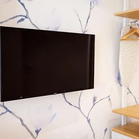 Апартаменты Florit Flats - The