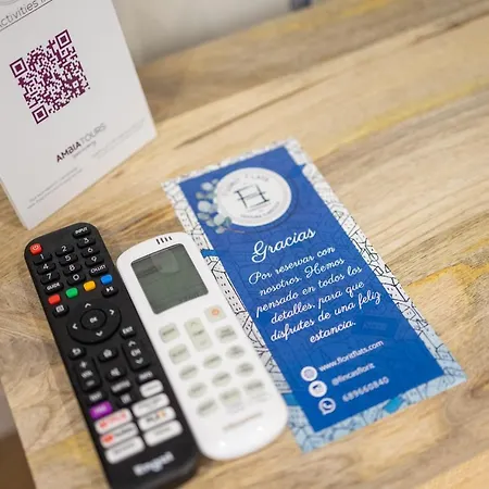 Florit Flats - The * Валенсия