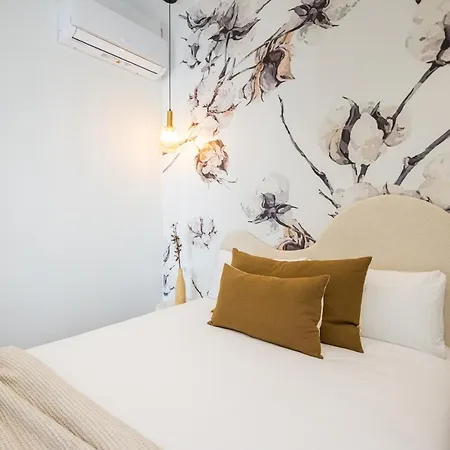 Апартаменты Florit Flats - The *