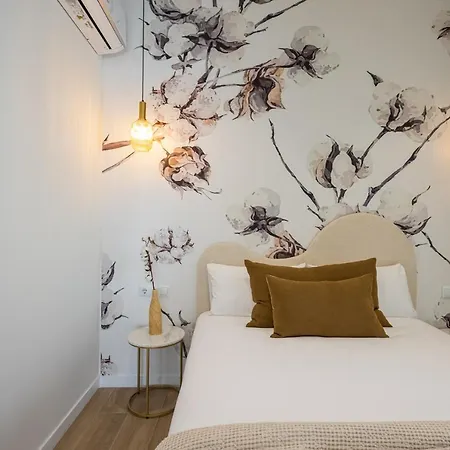 Апартаменты Florit Flats - The *