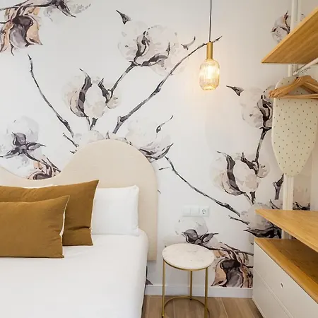 Апартаменты Florit Flats - The Валенсия