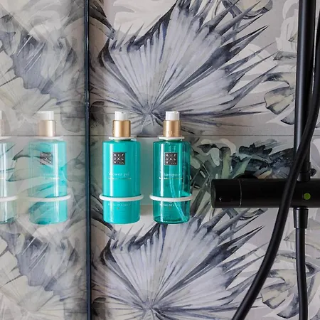 Florit Flats - The Апартаменты *