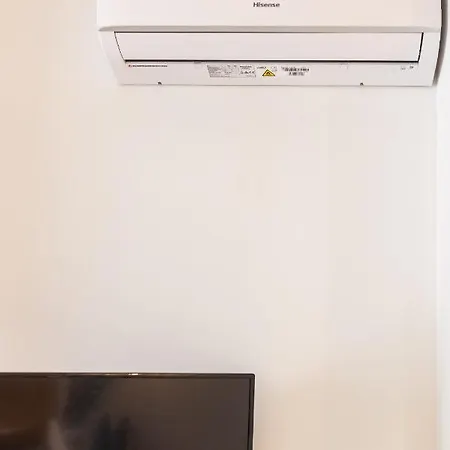 Апартаменты Florit Flats - The Валенсия