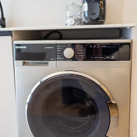 Florit Flats - The Апартаменты *