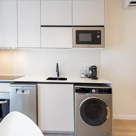 Florit Flats - The * Валенсия