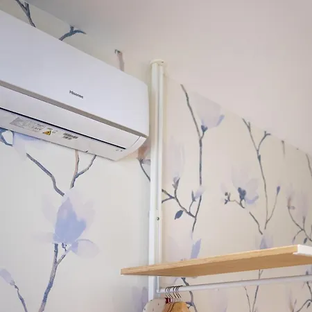 Апартаменты Florit Flats - The *