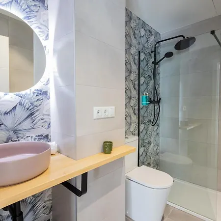 Florit Flats - The * Валенсия