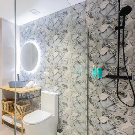 Апартаменты Florit Flats - The *