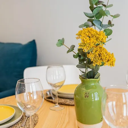 Florit Flats - The * Валенсия