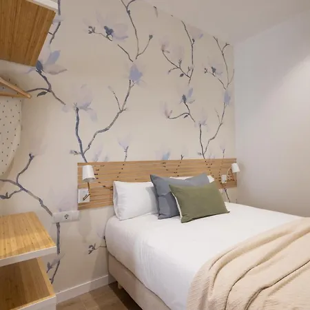 Florit Flats - The Валенсия