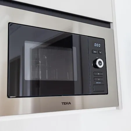 Apartman Florit Flats - The Turia Park Lofts - 4 Guests- Ac & Wifi - Near Centre *