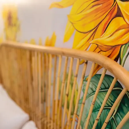 Florit Flats - The Апартаменты Валенсия