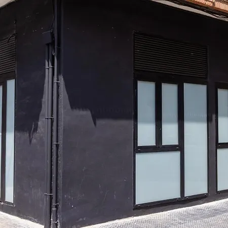 Florit Flats - The Апартаменты *