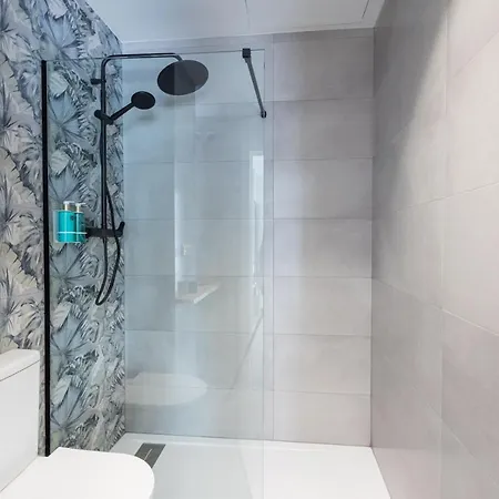 Florit Flats - The Валенсия