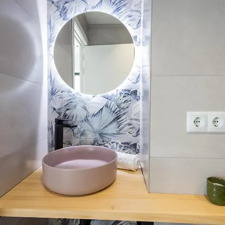 Апартаменты Florit Flats - The